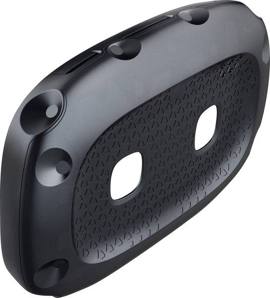 Фронтальная панель внешнего трекинга для Vive Cosmos - № Фото 3 Фронтальная панель внешнего трекинга для Vive Cosmos - № Фото 3