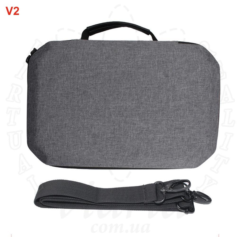 Сумка (чехол) для Meta Quest 2 (Oculus) - № Фото 4 Сумка (чехол) для Meta Quest 2 (Oculus) - № Фото 4