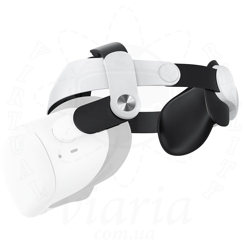 Ремень крепление BOBOVR M2 для Oculus Quest 2 - № Фото 4 Ремень крепление BOBOVR M2 для Oculus Quest 2 - № Фото 4