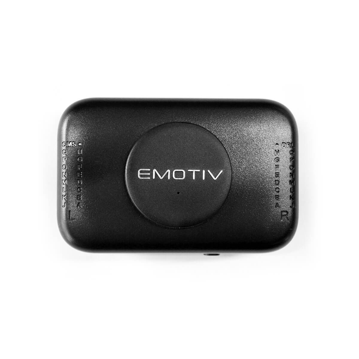 Мобильный электроэнцефалограф Emotiv Epoc Flex - № Фото 2 Мобильный электроэнцефалограф Emotiv Epoc Flex - № Фото 2