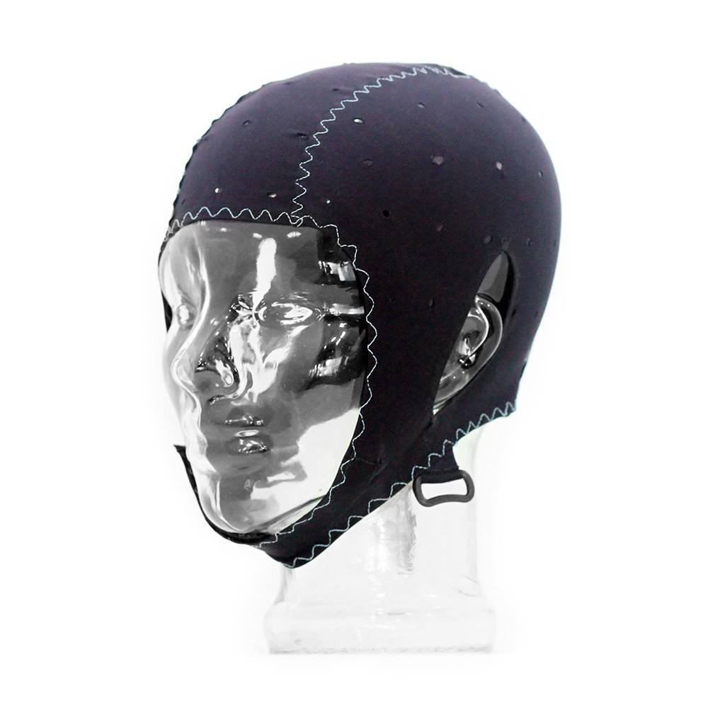 Мобильный электроэнцефалограф Emotiv Epoc Flex - № Фото 3 Мобильный электроэнцефалограф Emotiv Epoc Flex - № Фото 3